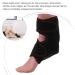 Healeved Electric Heating Ankle Protector | Ankle Sprain Support & Injury Brace | Heated Ankle Support - Buy Online on GoSupps.com