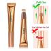 Paminify Contour Beauty Wand: Liquid Milk Contour Stick - Grey Shade, Natural Matte Finish, Lightweight & Cruelty-Free - Buy Online on GoSupps.com