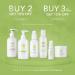 Regular-Strength Acne Wash with 5% Benzoyl Peroxide - 8 Fl Oz | For Face, Skin, Body | Dermatologist-Tested Non-Foaming Cleanser | Vegan & Cruelty-Free - Buy Online on GoSupps.com