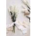 Ling's Moment Handmade Fringe Chiffon Silk-Like Ribbon - Ombre Colors Chart - Ballet Nudes - Buy Online on GoSupps.com