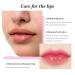 4 Pcs Aloe Vera Color Changing Lipstick - Long-Lasting Moisturizing Lip Balm for Women | Nutritious Temperature-Responsive Magic Lip Stick - Buy Online on GoSupps.com