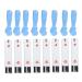 Buy Blood Glucose Test Strip Kit - Micro Blood Collection Lancets for Accurate Self-Monitoring - Worldwide Shipping - Buy Online on GoSupps.com