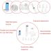 Silicone Lipstick Mold for DIY Lip Balm - Custom Shapes & Easy Makeup Moulds - Buy Online on GoSupps.com