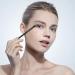 Eye brow Brush Eyeliner Brush Precision Eye Liner Makeup Brush Angled Eyeliner Brush Fine Angled Precision Eye Liner Makeup Brush Ultra Thin Eye Brow Slanted Flat Angle Makeup Tool A102 - Buy Online on GoSupps.com