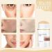 Benaewa Melanin Correcting Cream Dark Spot Remover for Body Moisturizing Skincare Cream - Buy Online on GoSupps.com