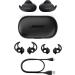 Bose QuietComfort Earbuds - Triple Black | Noise Cancelling Earbuds - Buy Online on GoSupps.com