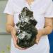 Natural Marine Jasper Quartz Crystal Free Form Ore Sample ERTEYIN (Size : 500-550g) - Buy Online on GoSupps.com