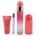 Perry Ellis Fragrances 4 Piece 360 for Women Gift Set Coral Coral 3.4 Fl Oz (Pack of 1) - Buy Online on GoSupps.com