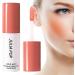Cream | Breathable Feel for Cheeks | Natural-Looking Smudge Proof Dewy Finish Skin Makeup 9.5ml 03# - Buy Online on GoSupps.com
