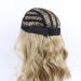 PIESOYRI 6PCS Adjustable Elastic Wig Bands - Secure & Comfortable Fit for Wig Making - Size 1 * 14inches - Buy Online on GoSupps.com