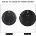 Hearing Aid Ear Wax Guard - Professional Portable Cerumen Filter Baffle Accessory - Buy Online on GoSupps.com