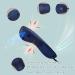 YOUNUO Electric Boot Dryer - Portable Constant Temperature Shoe Dryer (Blue) - Buy Online on GoSupps.com