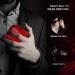 HU Ultra Sensual Long Lasting Perfume Spray for Men 100ml A Sensory Treat for Casual Encounters Aromatic Blend of Masculine Fragrances 3.4 Fl Oz - Buy Online on GoSupps.com