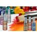 got2b GLOW'RIOUS Metallic Shimmer Hair Glitter & Body Spray - Pink 1.69oz - Buy Online on GoSupps.com