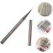 DRESSOOS Nail Art Drawing Pen Nail Painting Brush Manicure Drawing Tool Nail Line Pens Manicure Painting Nail Art Supplies Manicure Liner Manicure Tools Nail Art Liner Pen Nails Brush Pen 18.00X1.00X1.00CM As Shown 2 - Buy Online on GoSupps.com