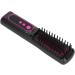Rechargeable Cordless Hair Straightener Brush | HURRISE Fast Heating Frizz Control Comb - Ergonomic Design for Effortless Straightening - Buy Online on GoSupps.com