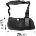 Buy Magideal Arm Loop - Breathable & Padded Shoulder Support for Injuries XS Size - Buy Online on GoSupps.com