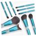 POPETPOP 5 Sets Diamond Makeup Brush Supple Makeup Brush Women Makeup Supplies Make up for Face Powder Applicator Facial Tools Women s Suits Miss Plastic Cosmetic Brush Portable - Buy Online on GoSupps.com