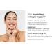 ACTIVATEDYOU Essential Skin Food - Nourishing Collagen & Elastin Support Supplement | 30 Capsules - Buy Online on GoSupps.com