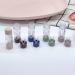 5pcs Colored Contact Lenses Case Set | Travel Kit for Eye Contacts | L&R Lens Container - Buy Online on GoSupps.com