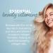 Zipvit Collagen Peptides Powder with Vitamin C & Zinc. Supports Hair Skin & Nails. Bovine Collagen with High Levels of 18 Essential Amino Acids. UK Supplier Collagen Powder - 400g - Buy Online on GoSupps.com