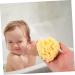 Healeved Moisturizer Body Sea for Bathing Natural Bath Sponge Shower Sponge for Body Bath for Bathing Natural for Body Sponge Shower Sponge Bath - Buy Online on GoSupps.com