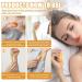 CJBIN Sleep Aids for Adults Sleep Aid Device Mini Hand Held Calm Carry Device USB Charging Calm Carry Sleep Aid Microcurrent Holding Sleep Instrument for Relieve Insomnia Anxiety Relief (Orange) - Buy Online on GoSupps.com