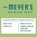 Mrs. Meyer's Clean Day Room Freshener - Iowa Pine, 8 Fl Oz | Natural Air Freshener - Buy Online on GoSupps.com