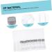 Kombiuda 8-Color Contact Lenses Storage Container - Portable Travel Case for Lenses | Durable ABS Organizer (21x7x2.5cm) - Perfect for Traveling - Buy Online on GoSupps.com