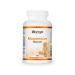 Orange Naturals Magnesium Glycinate 200mg 90 V-Caps Non-GMO Optimal Absorption Magnesium Bisglycinate Supplement - Ideal for Men & Women 90 count (Pack of 1) 200 mg