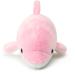 Zappi Co Children's Soft Plush Toy - Pink Dolphin (12-15cm) | Snuggly Playtime Companion for Kids - Buy Online on GoSupps.com
