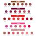 Faces Canada Ultime Pro HD Intense Matte Lips + Primer - Lights Out 24 Long-Lasting Matte Lipstick 1.4g International Shipping Available - Buy Online on GoSupps.com