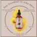 Natural Born Oils Baobab Oil 16oz Organic Cold-Pressed Nutrient-Dense Deep Moisturizing for Skin Hair Revitalizer - Buy Online on GoSupps.com
