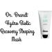  Dr. Brandt Skincare DR. BRANDT HYDRO-BIOTIC RECOVERY SKIN-CHANGE HYDRO-BIOTIC RECOVERY SLEEP MASK - Deeply moisturizes and moisturizes to reduce redness and signs of irritation - 50g - Buy Online on GoSupps.com
