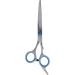 YAOGOHUA Professional Hair Cutting Thinning Scissors Salon Apron Hair Sweeping Brush Tool Set - Buy Online on GoSupps.com