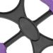 Foot Aid Ergonomic Portable Lifting Foot Aid for Homes for The Disabled (Purple) - Buy Online on GoSupps.com