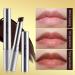 Black Honey Lipstick Tinted Lip Balm Hydrating Natural Glossy Lip Balm Moisturizing Makeup Lipstick (2PCS) - Buy Online on GoSupps.com