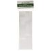 FantaSea Non Woven Facial and Body Wax 100 Strips - 50 Small + 50 Large - Buy Online on GoSupps.com