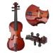 Jaxenor Mini Wooden Cello Model - Home Decor and Musical Gift - Handcrafted Elegance - Buy Online on GoSupps.com