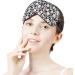 Cute Kids Panda Sleep Mask - Adjustable Eye Shades for Women | Comfortable & Fun Sleep Cover - Buy Online on GoSupps.com