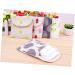 12 Pcs Mini Wet Bags for Menstrual Pads & Tampons - Reusable Travel Hygiene Bag for Women - Buy Online on GoSupps.com