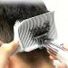Lanko Professional Barber Cutting Comb Hybrid Flat Top Cutting Comb Mens Heat Gradient Brush Salon Styling Tools - Buy Online on GoSupps.com