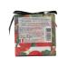 Nesti Dante Gli Officinali Soap - Fruit of Strawberry Bush & Sage | Vitaminic & Refreshing | 7 oz - Buy Internationally - Buy Online on GoSupps.com
