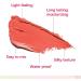 Kayswang Blush Stick 2-in-1 Cheek and Lip Tinted Moisture Stick Multi-Use Makeup Shadow Lips Cheek Blusher Creamy Makeup Long Lasting Natural Nude Makeup for All Skin (orange) - Buy Online on GoSupps.com
