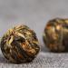HQZM Classic Chinese Dian Hong TeaSmall Golden Ball 60g Rich and Arostic Black Tea From China - Buy Online on GoSupps.com