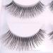 Bluelans 5 Pairs Long Fake Eye Lash False Eyelashes Extension Makeup - Buy Online on GoSupps.com