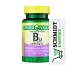 SCHMIDT EMPIRE Vitamin B-12 1000 mcg Timed Release by Spring Valley 60 Tablets Sticker