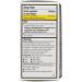Good Sense Aspirin Low Dose 81mg - 120 Enteric-Coated Tablets - Buy Online on GoSupps.com