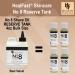 Skincare No 8 Shaving Oil | Best Pre Shave Oil for Men | Aromatic Essential Oils | Prevent Razor Burn & Ingrown Hair | 4 oz - Buy Online on GoSupps.com