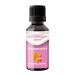 Flavor drops sugar -free 30 ml - caramel -toffee |Slots without calories for sweeten with dosing aid |Vegan |For natural yoghurt porridge or quark - Hello Shape Karamell -Toffee 30 ml (1 Pack)